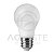 LUZ E.LED12 FLUXO LUMINOSO 1018 LUMENS - LUZ BRANCA ENERBRAS - ELED12 - Imagem 1