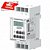 TEMPORIZADOR DIGITAL PARA TRILHO DIN 127V - ENERBRAS - Imagem 1