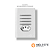 CJ INTERRUPTOR QUADRUPLO 2 SIMPLES + 2 PARALELO + TOMADA 10A (ESPECIAL) 4X2 - NOVARA BRANCO CROMADO - Imagem 1