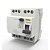 INTERRUPTOR DIFERENCIAL RESIDUAL TETRA. 40A/30MA - ENERBRAS - Imagem 1