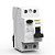 INTERRUPTOR DIFERENCIAL RESIDUAL BIPOLAR 80A/30MA- ENERBRAS - Imagem 1