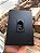 CJ TOMADA 20A VERTICAL 4X2 - RECTA BLACK SATIN FOSCO - Imagem 3