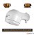 ENERTRONIC UP (220V~7500W) - ENERBRAS BRANCO - Imagem 1