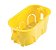 CAIXINHA DE EMBUTIR DRYWALL AMARELA 4X2 - TRAMONTINA - T57500/071 - Imagem 1