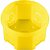 CAIXINHA DE EMBUTIR OCTAGONAL 3x3 - TRAMONTINA - T57500/003 - Imagem 1