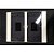QUADRO DISTRIBUIÇÃO PARA 12/16 DISJUNTORES DIN - TAF BRANCO - Imagem 2