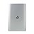 CJ COAXIAL ( ANTENA ) COM SUPORTE 4X2 - DICOMPEL NOVARA PRATA - Imagem 1
