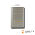 CJ INTERRUPTOR DUPLO SIMPLES COM SUPORTE 4X2 - NOVARA AÇO GOLD - Imagem 1
