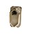 MODULO RJ11 ( TELEFONE ) - DICOMPEL NOVARA CHAMPANHE GOLD - Imagem 1