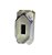 MODULO USB 2.0 - DICOMPEL NOVARA CHAMPANHE CROMADO - DNV1500 - Imagem 1