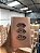 CJ TOMADA TRIPLA 20A COM SUPORTE 4X2 - NOVARA OURO ROSE GOLD - Imagem 3