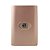 CJ ENTRADA RJ45 (INTERNET)  4X2 - NOVARA OURO ROSE GOLD - Imagem 1