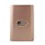 CJ ENTRADA RJ11 ( TELEFONE ) 4X2 - NOVARA OURO ROSE GOLD - Imagem 1