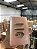 CJ INTERRUPTOR DUPLO SIMPLES + TOMADA 20A  4X2 - NOVARA OURO ROSE GOLD - Imagem 3
