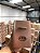 CJ INTERRUPTOR PARALELO + TOMADA 20A 4X2 - NOVARA OURO ROSE GOLD - Imagem 3