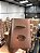 CJ INTERRUPTOR SIMPLES + TOMADA 10A 4X2 - NOVARA OURO ROSE GOLD - Imagem 3