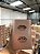 CJ TOMADA DUPLA 10A C/ SUPORTE 4X2 - NOVARA OURO ROSE GOLD - Imagem 3