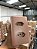 CJ TOMADA DUPLA 20A C/ SUPORTE 4X2 - NOVARA OURO ROSE GOLD - Imagem 3