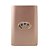 CJ TOMADA 10A HORIZONTAL COM SUPORTE 4X2 - NOVARA OURO ROSE GOLD - Imagem 1