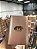CJ TOMADA 10A HORIZONTAL COM SUPORTE 4X2 - NOVARA OURO ROSE GOLD - Imagem 3