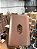 CJ TOMADA 10A VERTICAL C/ SUPORTE 4X2 NOVARA OURO ROSE GOLD - Imagem 2