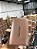 CJ INTERRUPTOR PARA MINUTERIA VERTICAL 4X2 - NOVARA OURO ROSE GOLD - Imagem 2