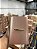 CJ INTERRUPTOR PULSADOR DE CAMPAINHA HORIZONTAL 4X2 - NOVARA OURO ROSE GOLD - Imagem 2