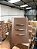 CJ INTERRUPTOR TRIPLO SIMPLES  4X2 -  NOVARA OURO ROSE GOLD - Imagem 2