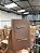 CJ INTERRUPTOR DUPLO PARALELO COM SUPORTE 4X2 - NOVARA OURO ROSE GOLD - Imagem 3