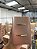 CJ INTERRUPTOR DUPLO SIMPLES COM SUPORTE 4X2 - NOVARA OURO ROSE GOLD - Imagem 2