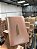 CJ INTERRUPTOR BIPOLAR SIMPLES VERTICAL 4X2 - NOVARA OURO ROSE GOLD - Imagem 2