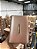 CJ INTERRUPTOR SIMPLES VERTICAL 4X2 - NOVARA OURO ROSE GOLD - Imagem 2