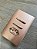 CJ INTERRUPTOR DUPLO SIMPLES + TOMADA 20A 4X2 -NOVARA OURO ROSE CROMADO - Imagem 2