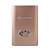 CJ INTERRUPTOR PARALELO + TOMADA 10A 4X2 - NOVARA OURO ROSE CROMADO - Imagem 1