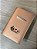 CJ INTERRUPTOR SIMPLES + TOMADA 10A 4X2 - NOVARA OURO ROSE CROMADO - Imagem 2
