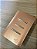 CJ INTERRUPTOR TRIPLO SIMPLES 4X2 - NOVARA OURO ROSE CROMADO - Imagem 2