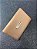 CJ INTERRUPTOR BIPOLAR SIMPLES VERTICAL 4X2-NOVARA OURO ROSE CROMADO - Imagem 2