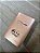 CJ INTERRUPTOR SIMPLES VERTICAL 4X2-NOVARA OURO ROSE CROMADO - Imagem 2