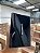 CJ INTERRUPTOR SIMPLES VERTICAL 4X2 - NOVARA PRETO BRILHANTE CROMADO - Imagem 4