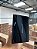 CJ INTERRUPTOR SIMPLES VERTICAL 4X2 - NOVARA PRETO BRILHANTE CROMADO - Imagem 2