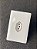 CJ TOMADA VERTICAL 20A 4X2 - NOVARA BRANCO GOLD - Imagem 2