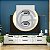 CJ DUPLO USB 2.0 COM SUPORTE 4X2 - DICOMPEL NOVARA BRANCO CROMADO - DNV1200/63BRCR - Imagem 2