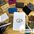 CJ USB 2.0 HORIZONTAL 4X2 - BRANCO COM CROMADO - Imagem 4
