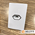 CJ USB 2.0 HORIZONTAL 4X2 - BRANCO COM CROMADO - Imagem 5