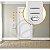 CJ INTERRUPTOR DUPLO PARALELO + TOMADA 20A 4X2 - NOVARA BRANCO CROMADO - Imagem 2