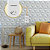 CJ INTERRUPTOR SIMPLES + TOMADA 20A 4X2 - NOVARA BRANCO CROMADO - Imagem 2