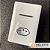 CJ INTERRUPTOR SIMPLES + TOMADA 10A  4X2 - NOVARA BRANCO CROMADO - Imagem 6
