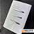 CJ INTERRUPTOR TRIPLO SIMPLES 4X2 - NOVARA BRANCO CROMADO - Imagem 7