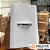 CJ INTERRUPTOR SIMPLES HORIZONTAL 4X2 - NOVARA BRANCO CROMADO - Imagem 5
