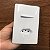 CJ INTERRUPTOR SIMPLES + TOMADA 10A 4X2 - NOVARA BRANCO TOTAL - Imagem 3